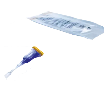 HISTOACRYL Gewebekleber blau Ampullen 5 St Ampullen