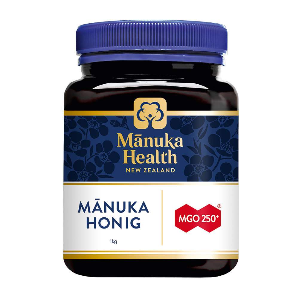 Manuka Health MANUKA HONIG 250+ 1000 g