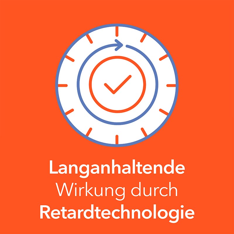 Ambroxol-ratiopharm 75mg Hustenl&ouml;ser 20 St Retard-Kapseln