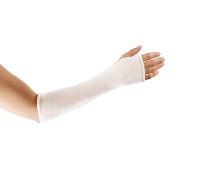 TG Schlauchverband Gr.7 5 m weiß 1 St Verband