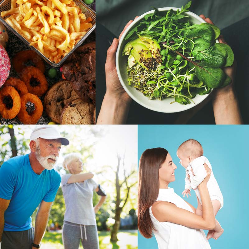 Zink Verla C purKaps 30 St Kapseln