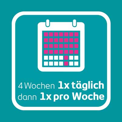 Terbinafin -1 A Pharma 6.6 ml Wirkstoffhaltiger Nagellack