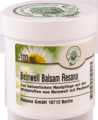 BEINWELL BALSAM 100 ml Salbe