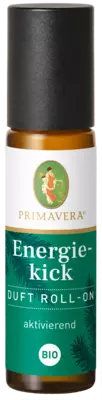 Energiekick DUFT ROLL-ON 10 ml Emulsion