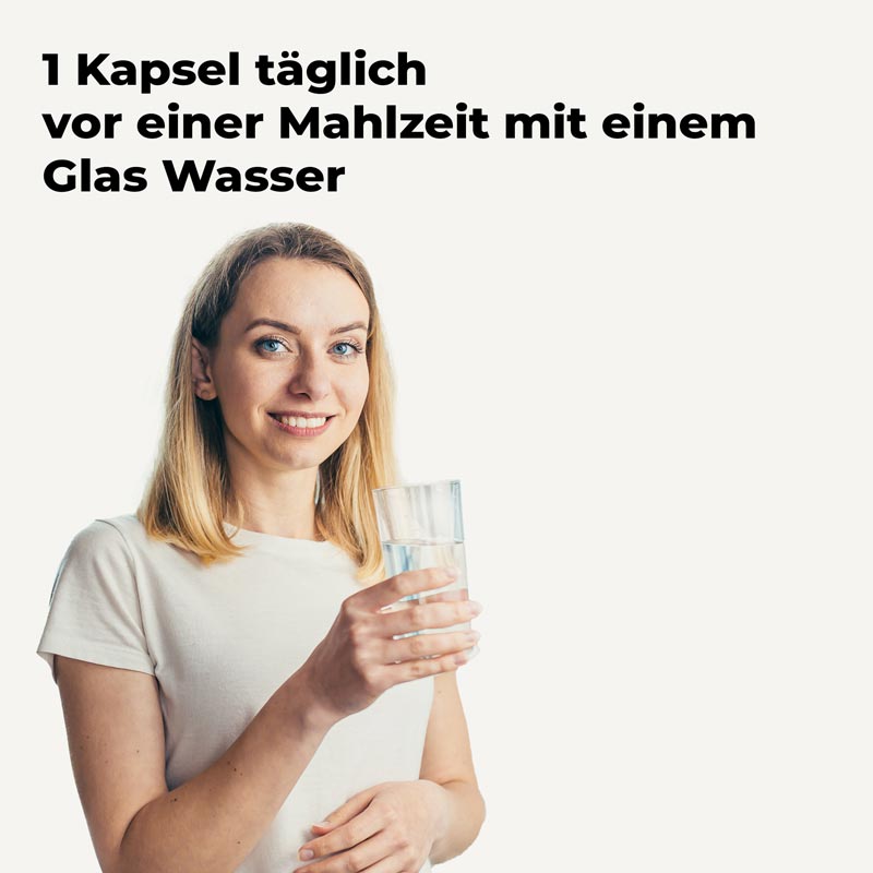 Avitale GLUCOSAMIN PLUS CHONDROITIN 180 St Kapseln