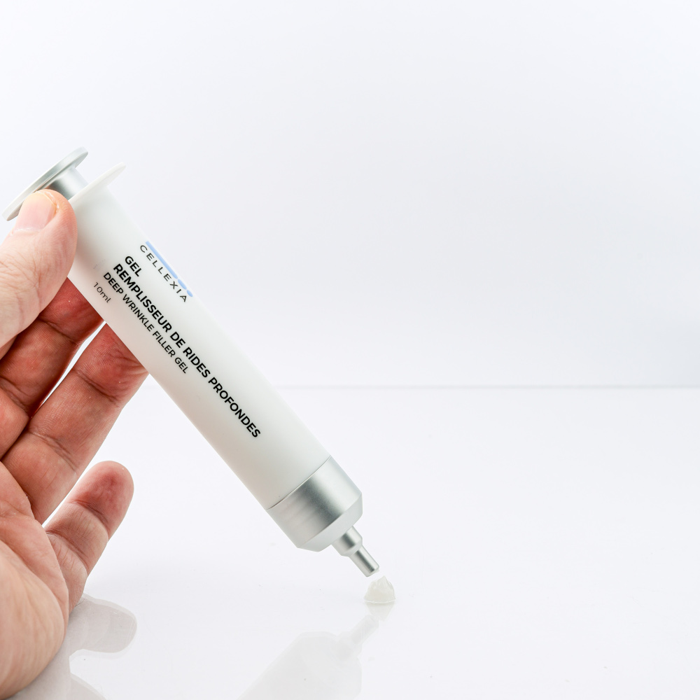 CELLEXIA Faltenfüllergel 10 ml Gel