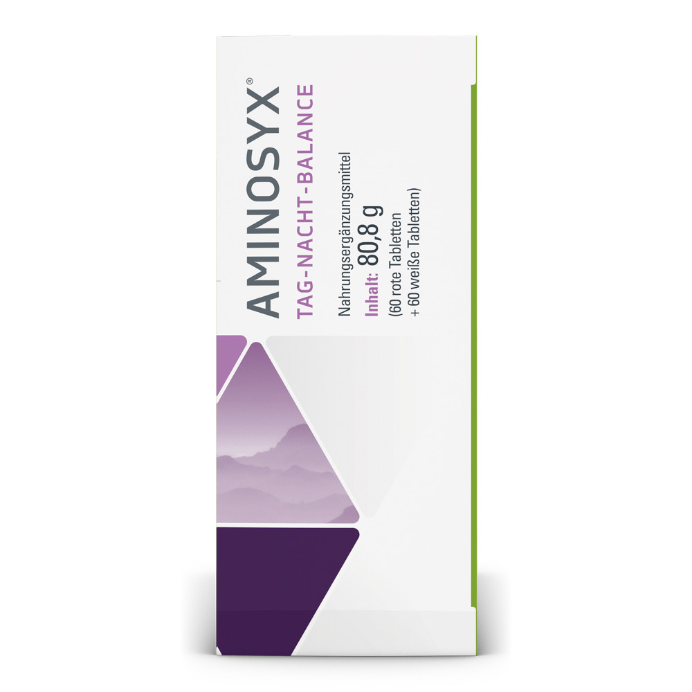 AMINOSYX  120 St Tabletten