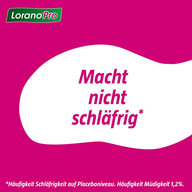 Lorano Pro 0,5 mg/ml Lösung 50 ml Lösung zum Einnehmen