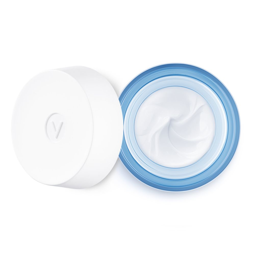VICHY AQUALIA Thermal reichhaltige Creme/R  50 ml Creme