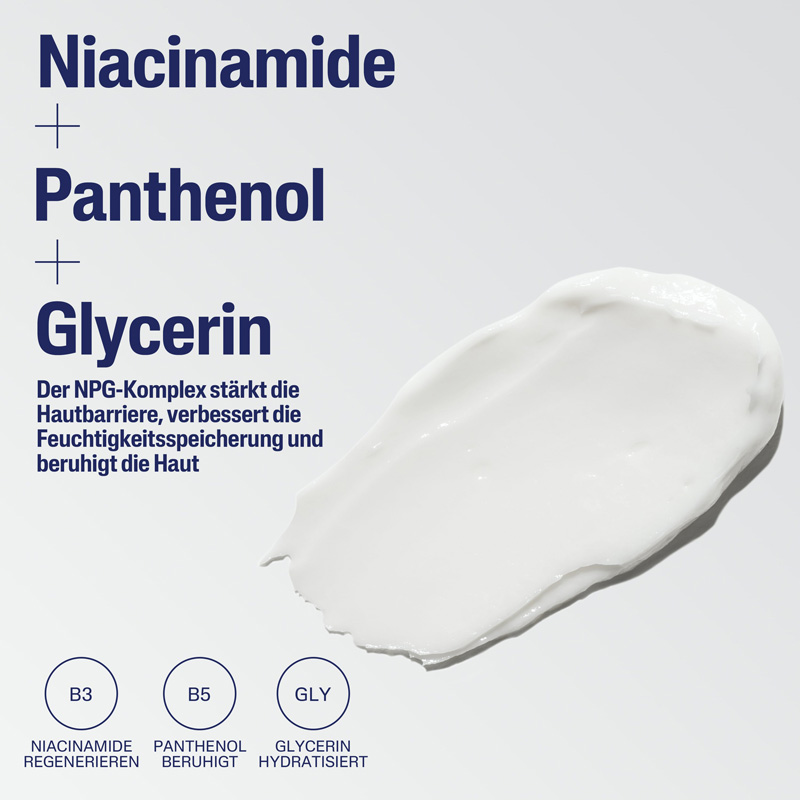 Cetaphil Feuchtigkeitscreme  250 g Creme