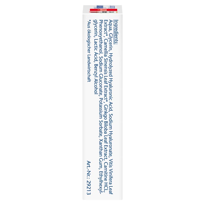 Doppelherz aktiv Hyaluron Boost Serum 5 St Ampullen