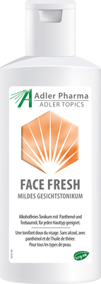 FACE FRESH MILDES TONIKUM 200 ml Tonikum