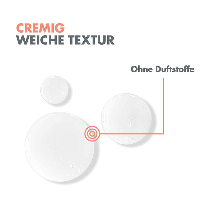 Avène Tolérance Reinigungslotion  200 ml Lotion