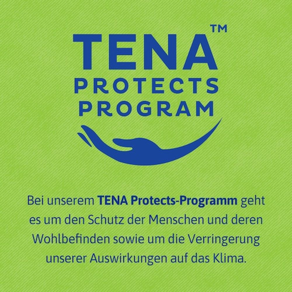 TENA Silhouette Plus BLACK M 12 St