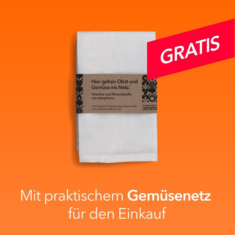 Ratiopharm Hausapotheke 1 Sparset