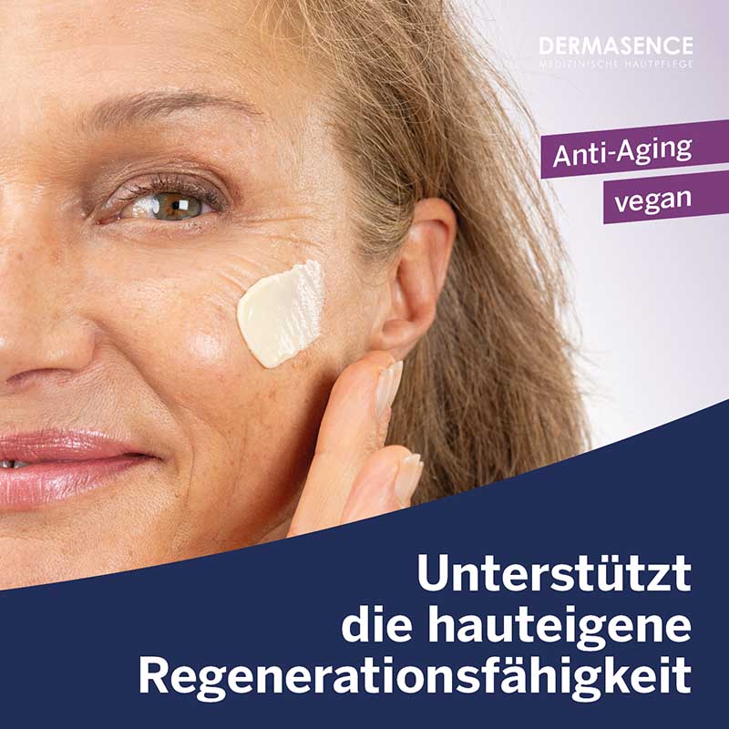 DERMASENCE Chrono retare ANTI-AGING-NACHTPFLEGE 50 ml Nachtcreme