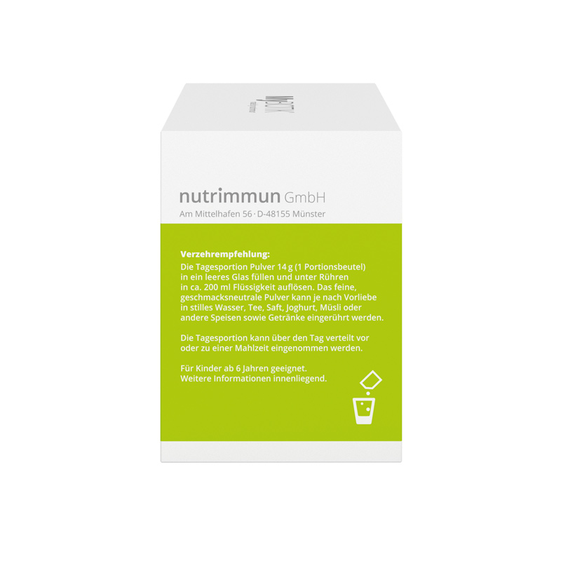 MyBIOTIK PRAELASAN 30X14 g Pulver