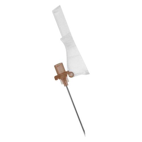 Sterican Safety 26G 0,45X13mm braun 100 St Kanüle