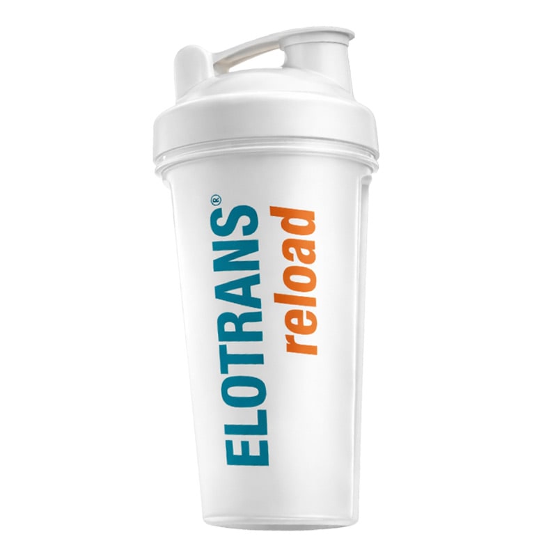 Elotrans Shaker