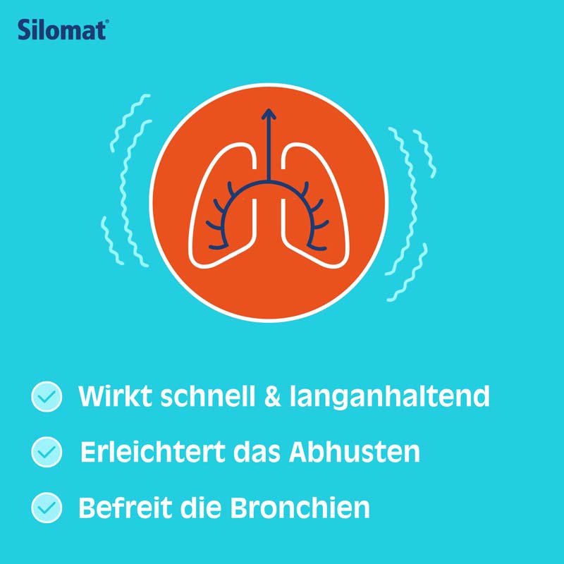 Silomat Hustenl&ouml;ser Spry 13 ml L&ouml;sung zum Einnehmen