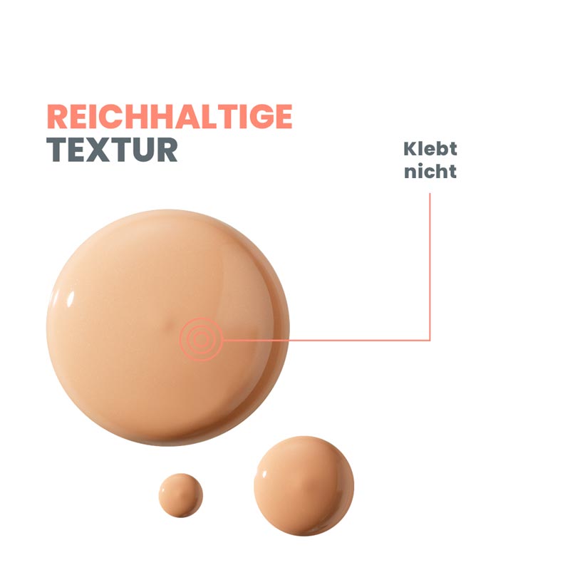 Avène HYDRANCE BB-RICH FEUCHTIGKEITSCREME GETÖNT  40 ml Creme