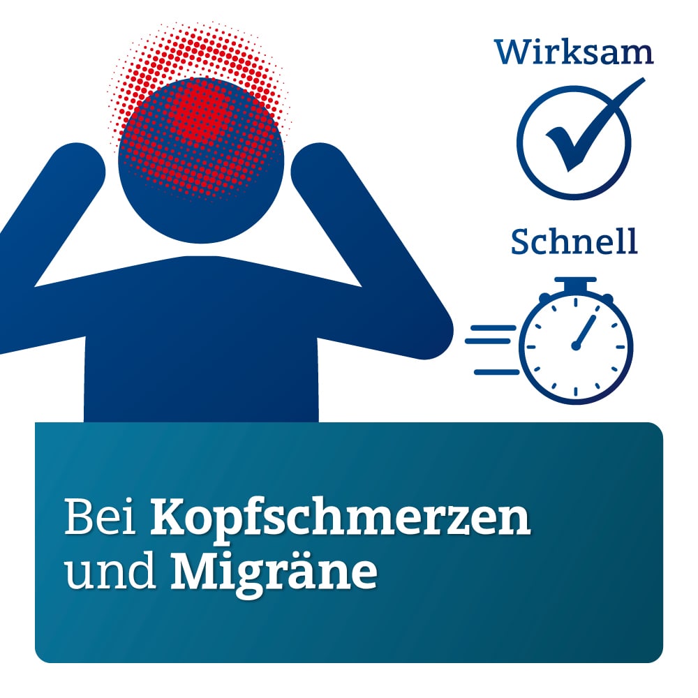 IBULYSIN ADGC 400 mg 20 St Filmtabletten