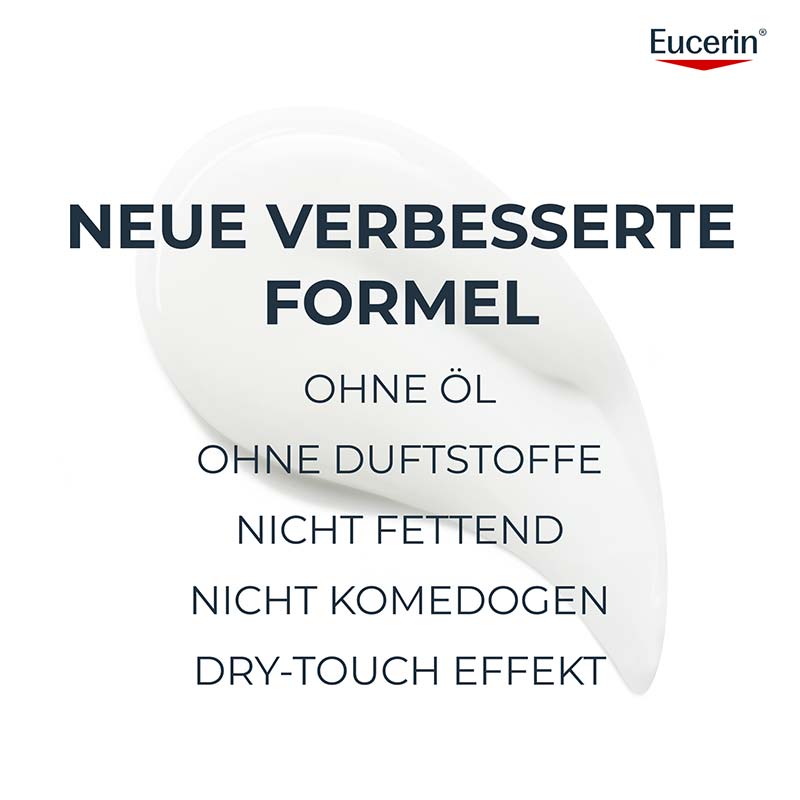 Eucerin DermoPure Clinical Oil Control Gel +20% sparen* 40 ml Gel