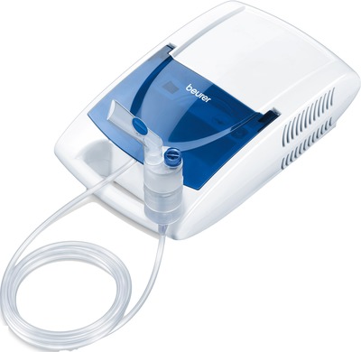 BEURER IH21 Inhalator 1 St