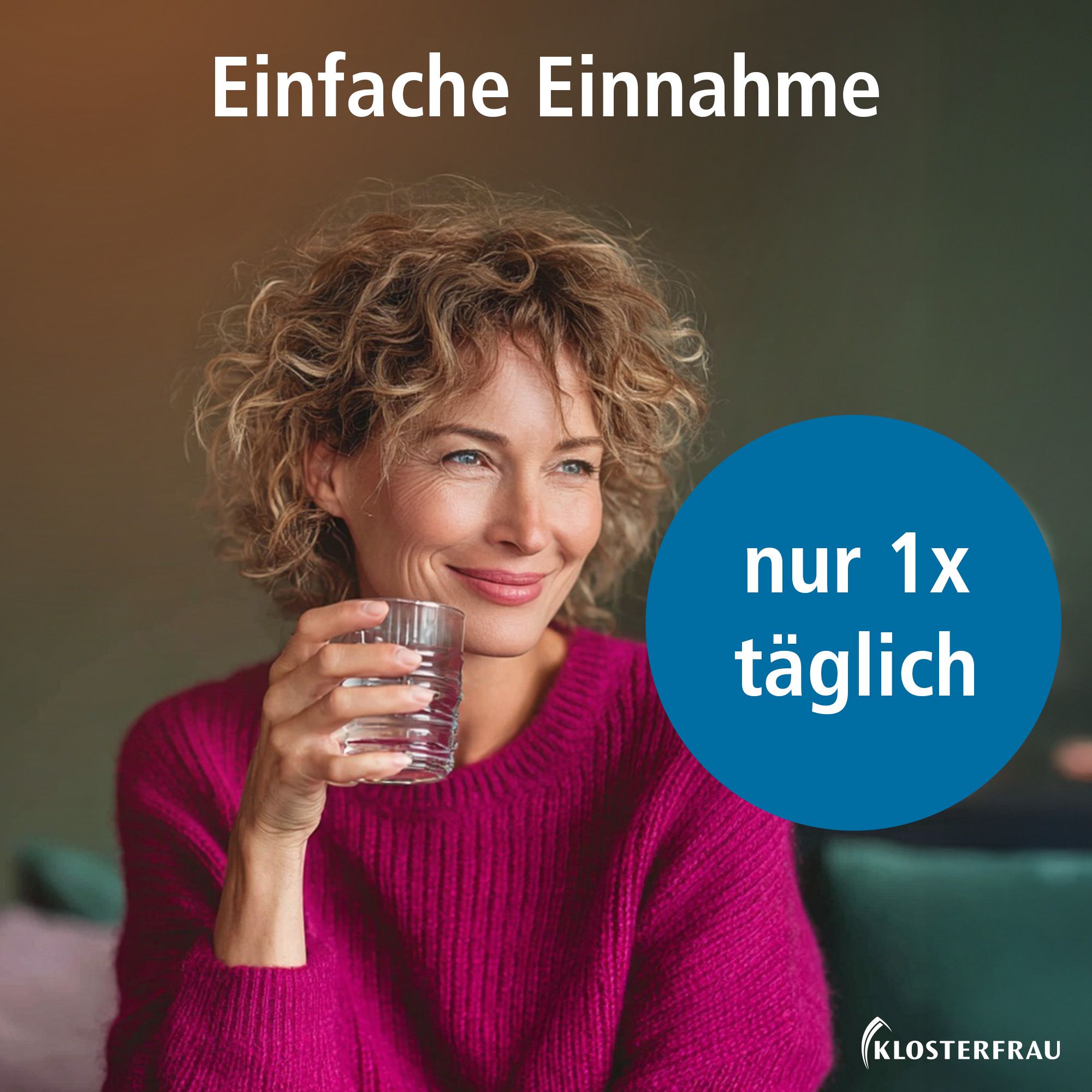 Klosterfrau Leber Kraft  30 St Tabletten