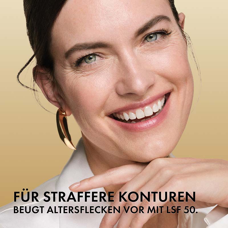 VICHY NEOVADIOL STRAFFENDE ANTI-PIGMENTFLECKEN CREME LSF 50  50 ml Creme