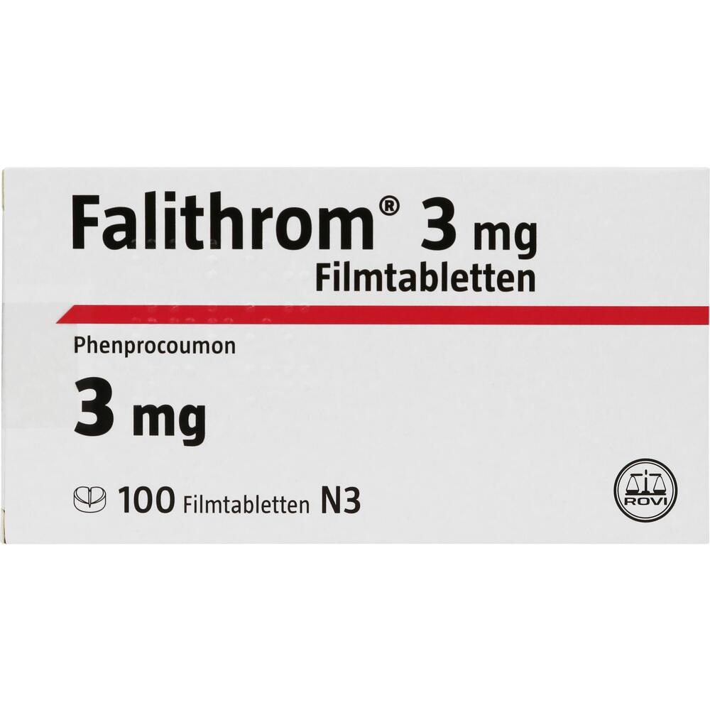 Falithrom 100 St Filmtabletten