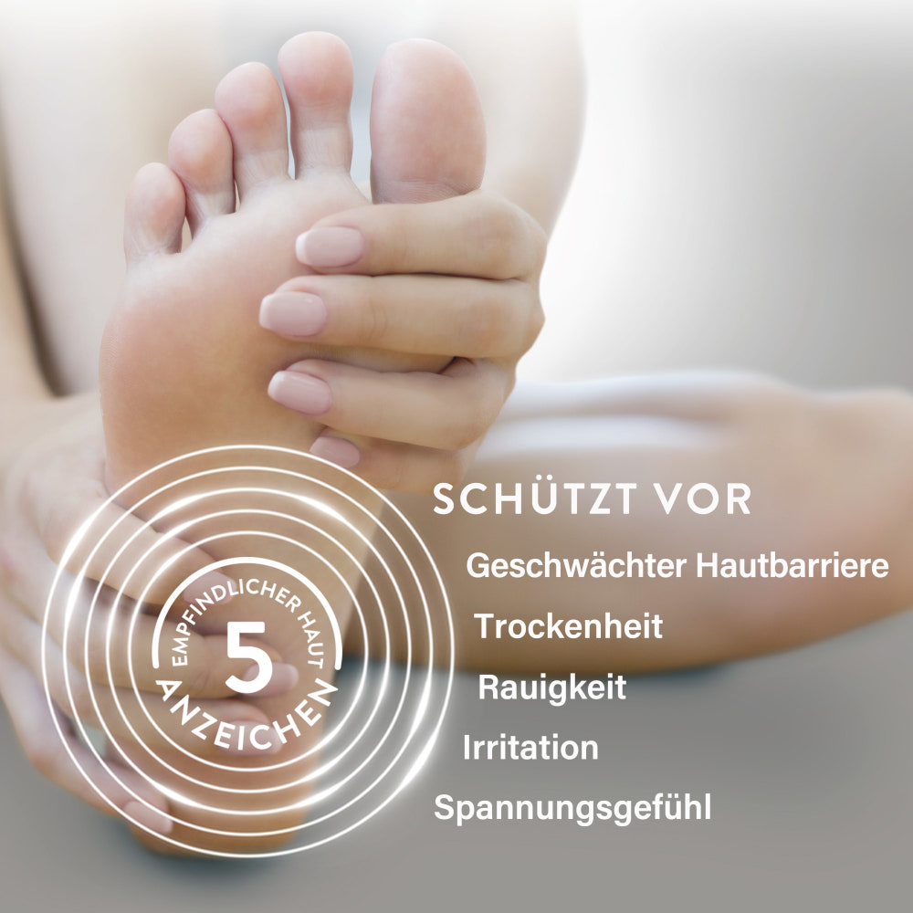 Cetaphil PRO UREA 10% Aufbauende Intensiv-Fußsalbe 100 g Salbe