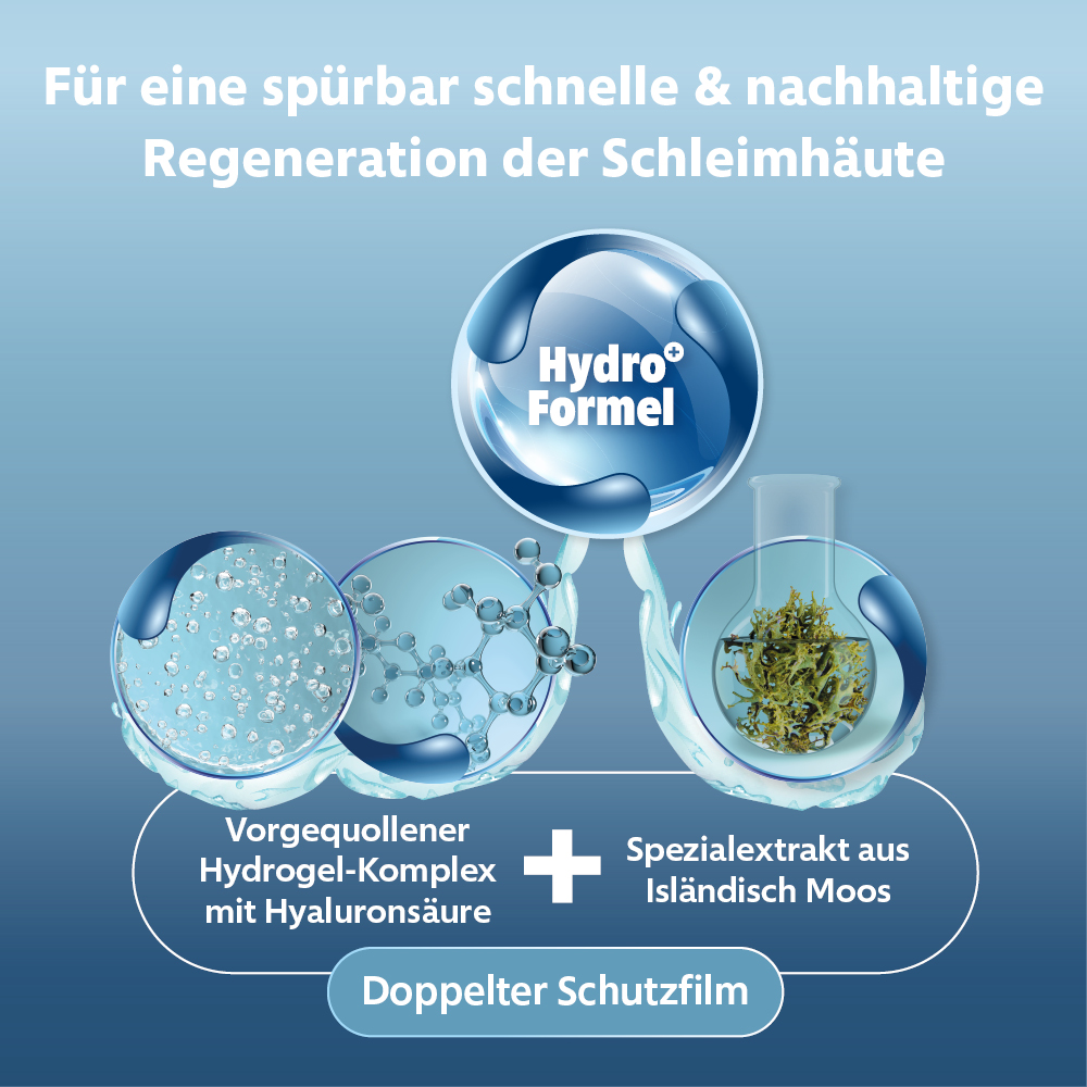 isla med akut Halspastillen 20 St Pastillen
