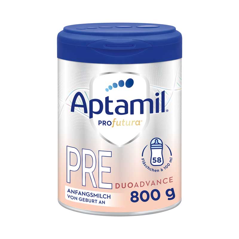 Aptamil PROfutura DUOADVANCE PRE 800 g Pulver