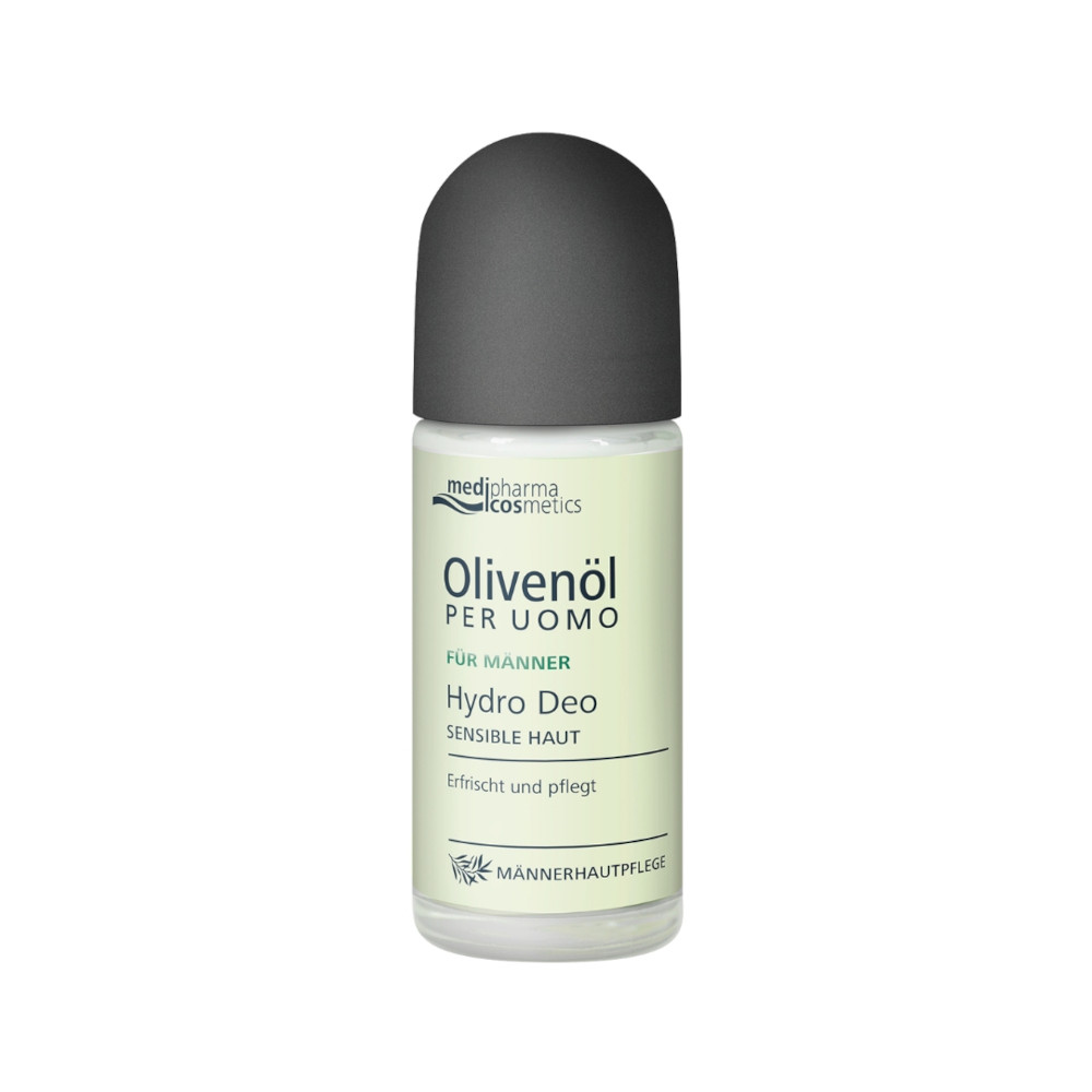 Olivenöl PER UOMO Hydro Deo 50 ml