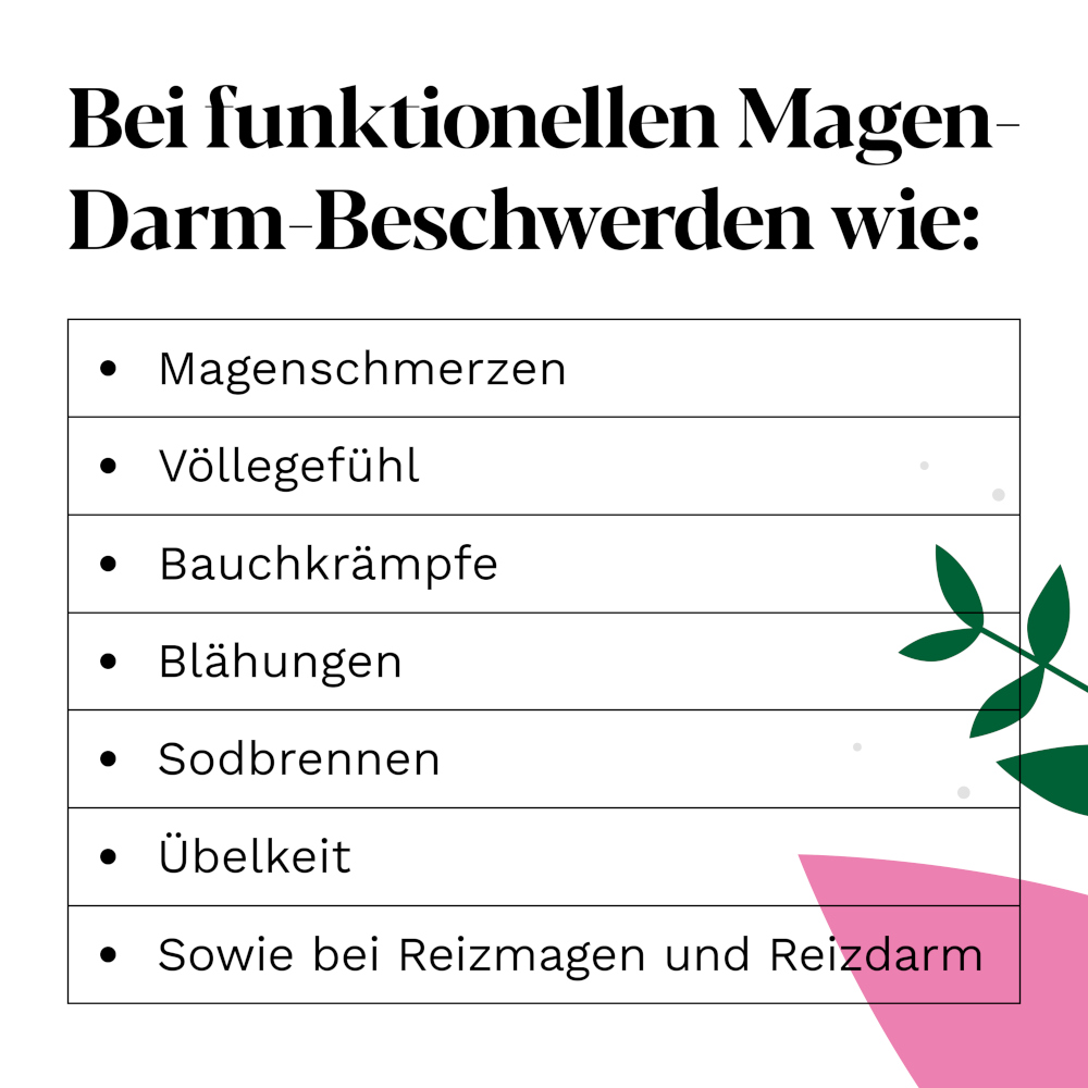 Iberogast ADVANCE 20 ml Flüssigkeit zum Einnehmen