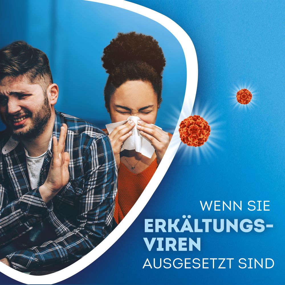 WICK Erste Abwehr Mikro-Gel Spray 15 ml Sprühflasche