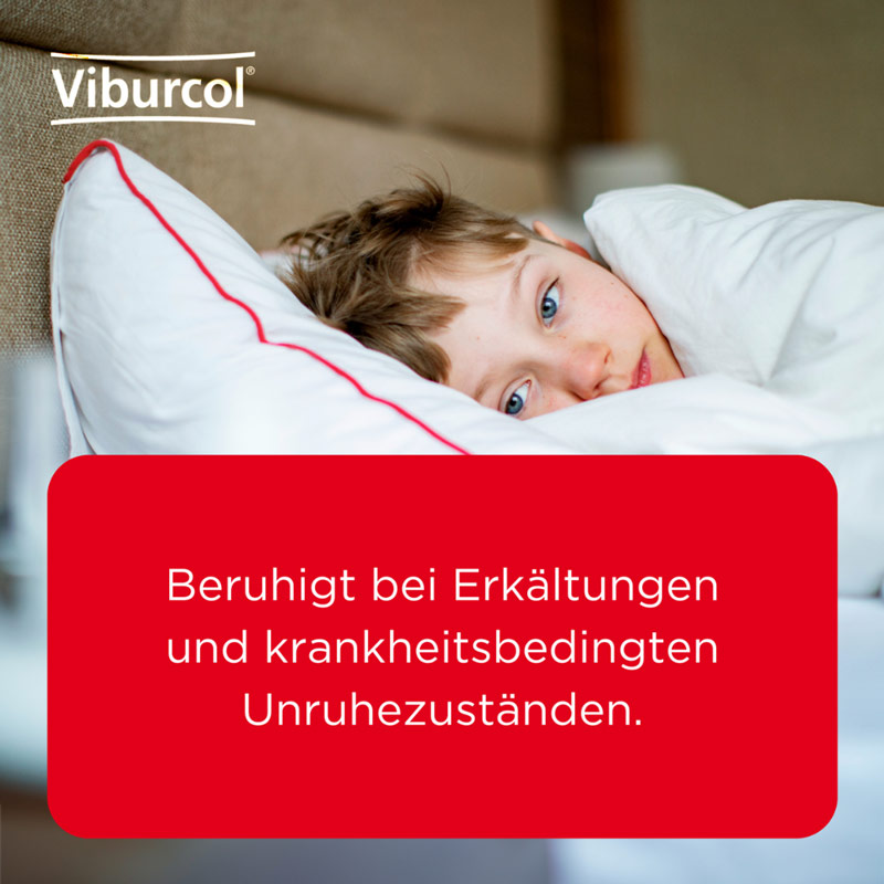 Viburcol N 12 St Kinder- und Säuglings-Suppositorien
