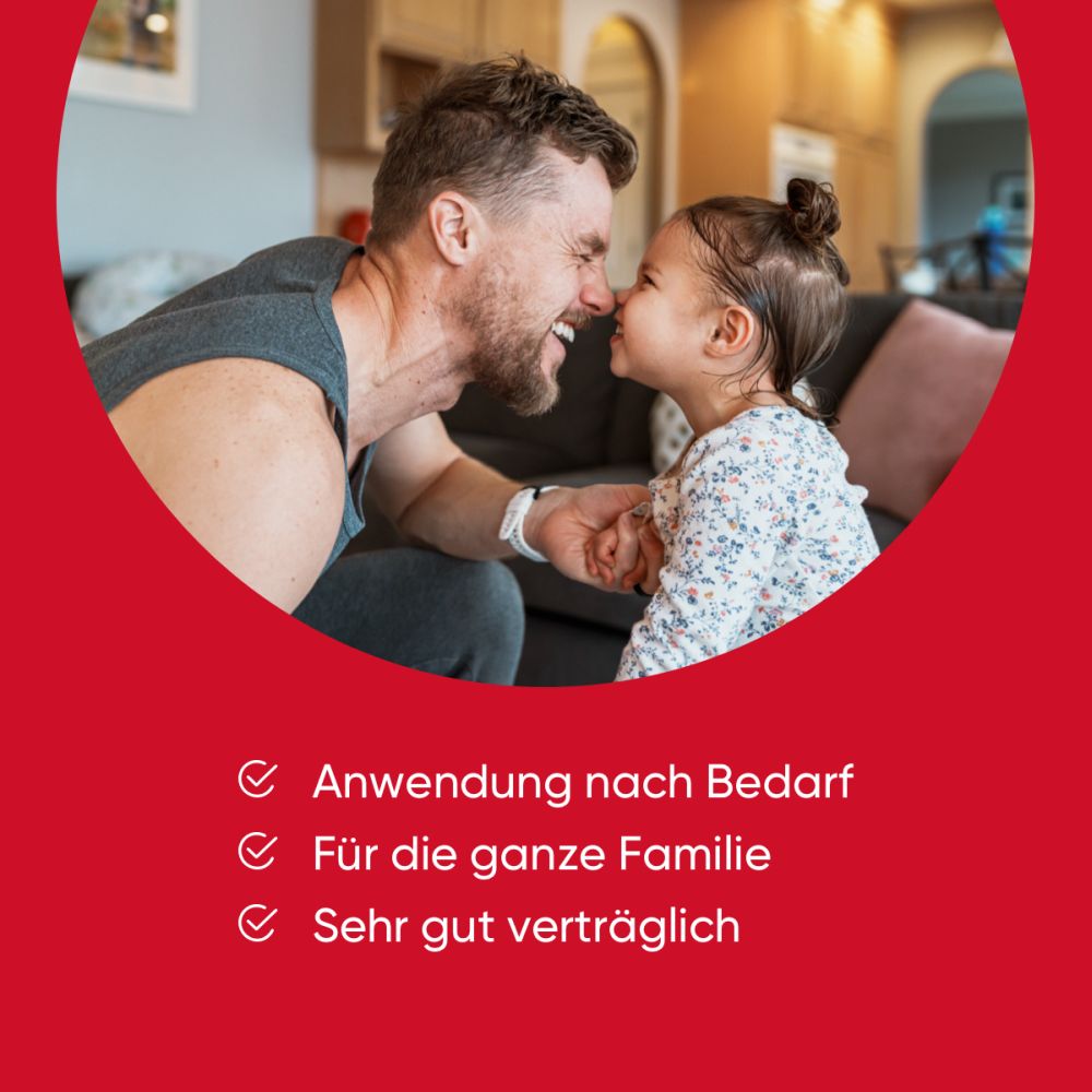 Ipalat Halspastillen Honigmild mentholfrei ohne Zucker 40 St Pastillen