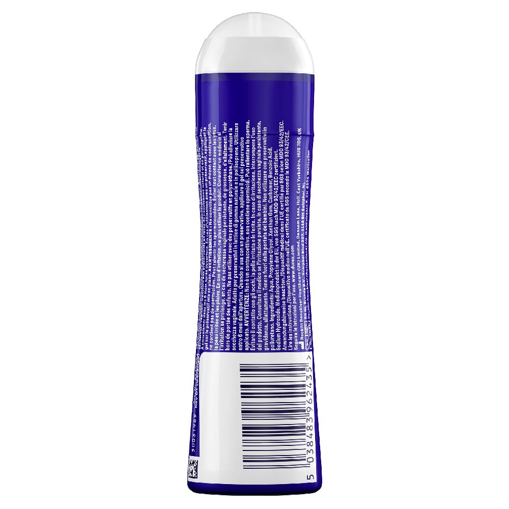 durex PLAY FEEL GLEITGEL 50 ml Gel