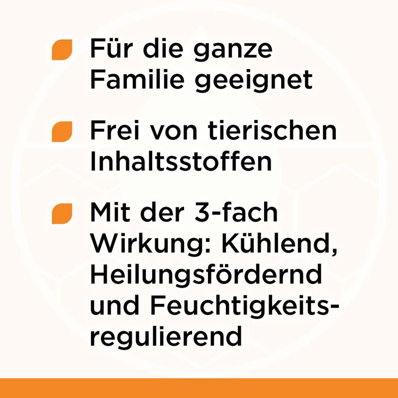 Brand und Wundgel Medice bei Verbrennungen & Sonnenbrand 50 g Gel