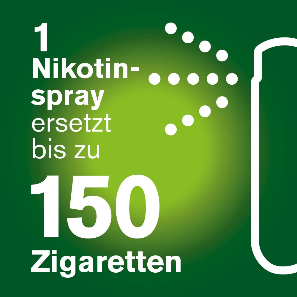 nicorette 2 mg Nikotinkaugummi freshfruit für Raucher zum Aufhören
