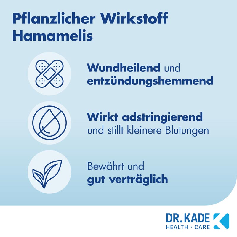FAKTU lind Hämorrhoidenzäpfchen 10 St Suppositorien