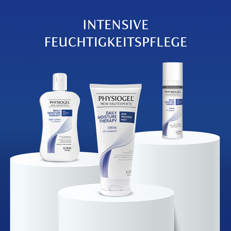 PHYSIOGEL DAILY MOISTURE THERAPY CREME 200 ml Creme