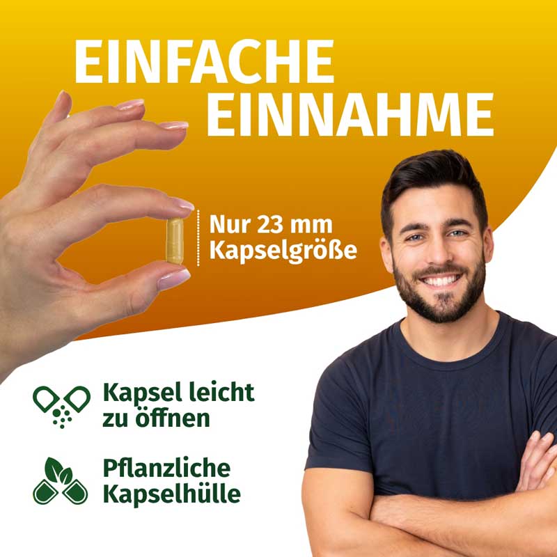 GREEN NATURALS COENZYM Q10 180 St Kapseln
