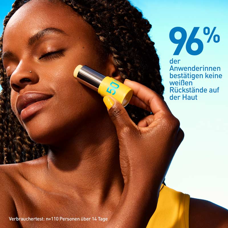 CeraVe Invisible Sun Stick LSF 50+ 8 g Stifte