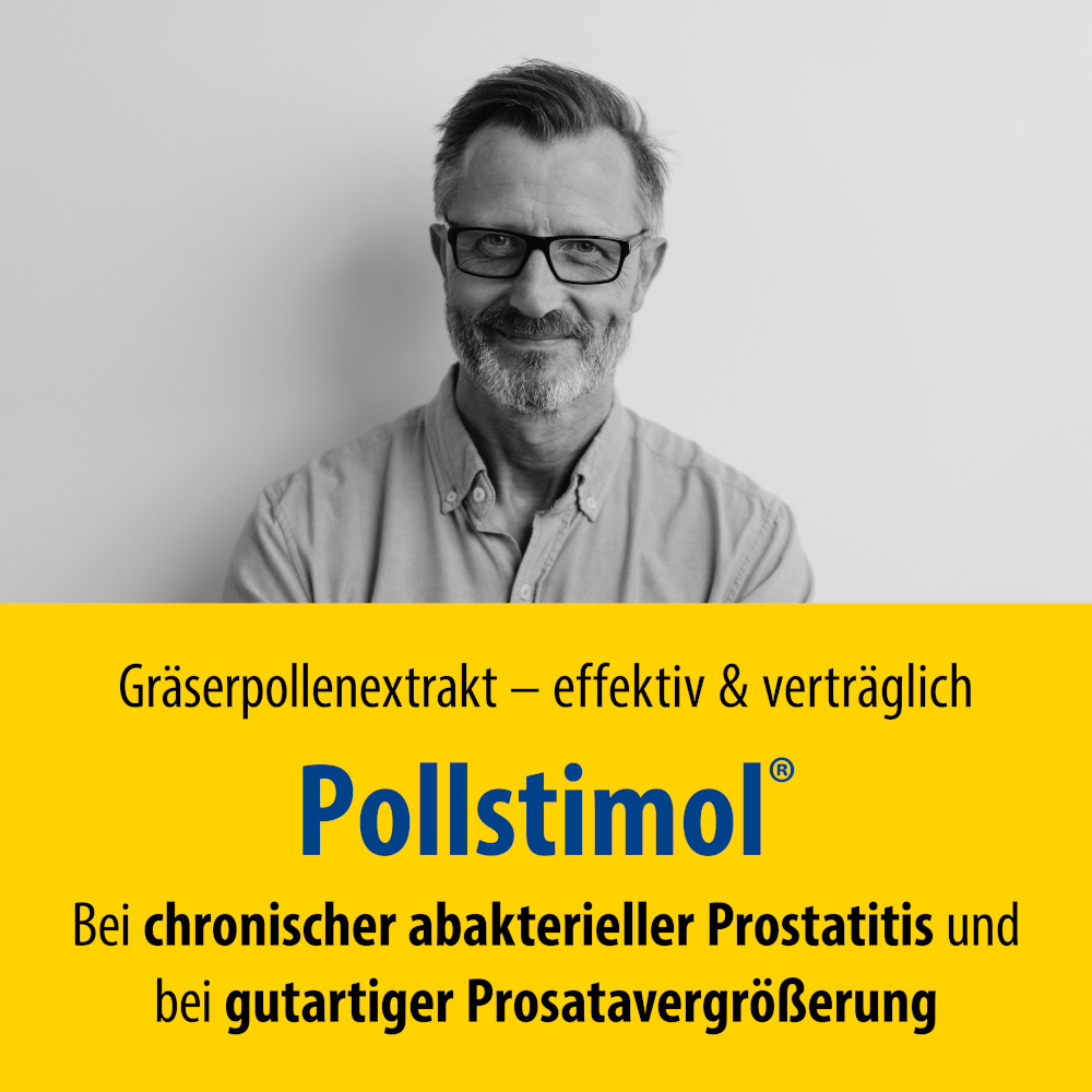 Pollstimol  200 St Hartkapseln