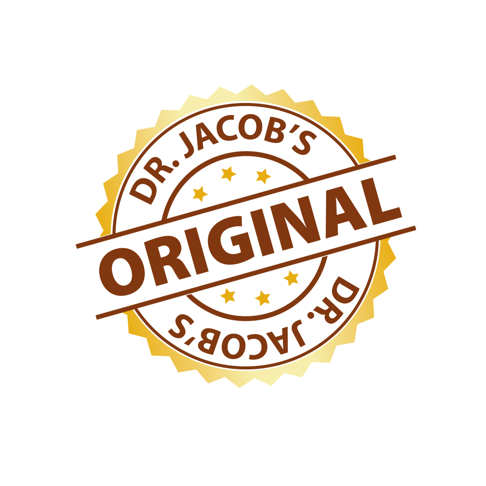 Dr. Jacob's Granatapfel-Elixier Original hochkonzentriert