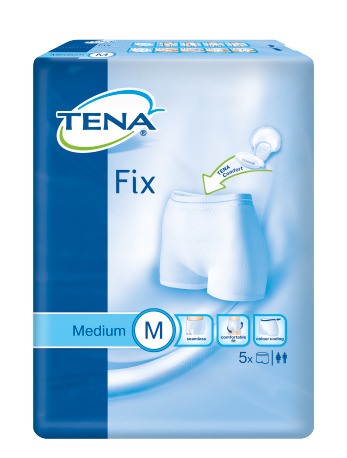 TENA Fix M Pants 20X5 St