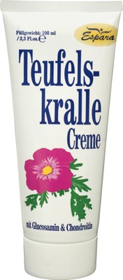 Espara Teufelskralle Creme 100 ml Creme